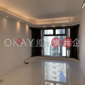 Luxurious 2 bedroom in Mid-levels West | Rental | Palatial Crest 輝煌豪園 _0