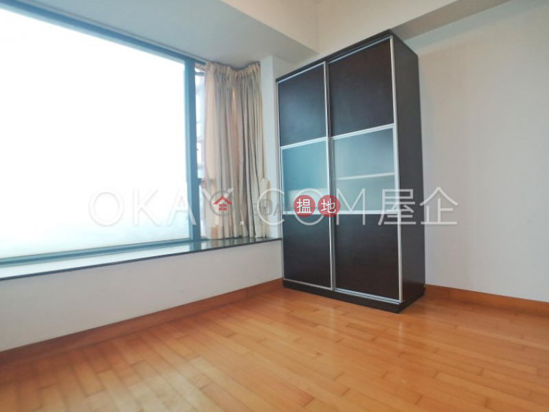 Property Search Hong Kong | OneDay | Residential Sales Listings | Tasteful 2 bedroom on high floor with balcony | For Sale
