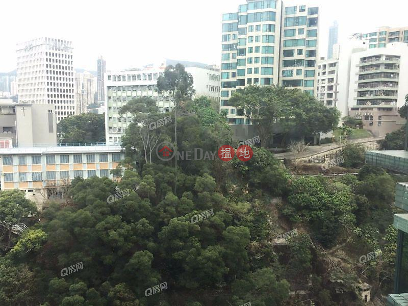 Brilliant Court, High, Residential Rental Listings HK$ 22,000/ month