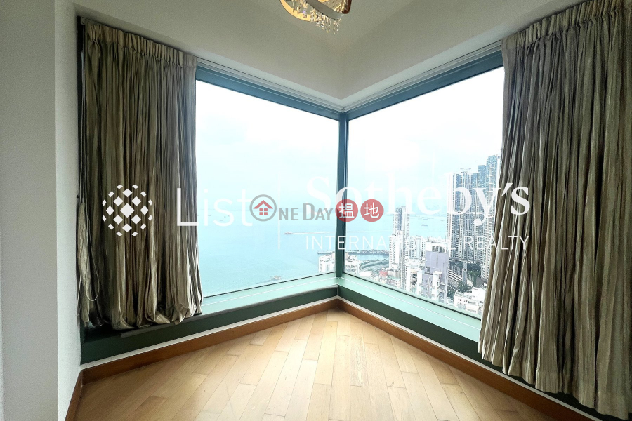 Property for Rent at Belcher\'s Hill with 4 Bedrooms | 9 Rock Hill Street | Western District Hong Kong | Rental HK$ 74,000/ month