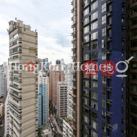 2 Bedroom Unit at Centrestage | For Sale