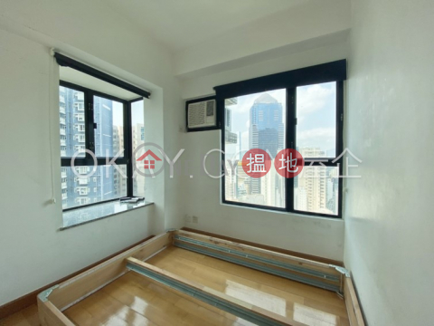 Cozy 2 bedroom on high floor | For Sale|Central DistrictDawning Height(Dawning Height)Sales Listings (OKAY-S1252)_0