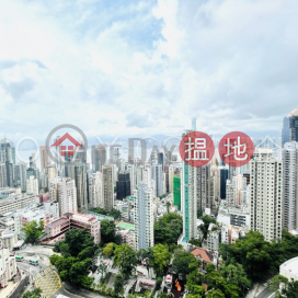 4房2廁,實用率高,極高層,連車位香港花園出售單位 | 香港花園 Hong Kong Garden _0