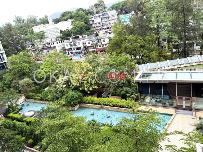 Property Search Hong Kong | OneDay | Residential, Rental Listings Stylish 3 bedroom with balcony & parking | Rental