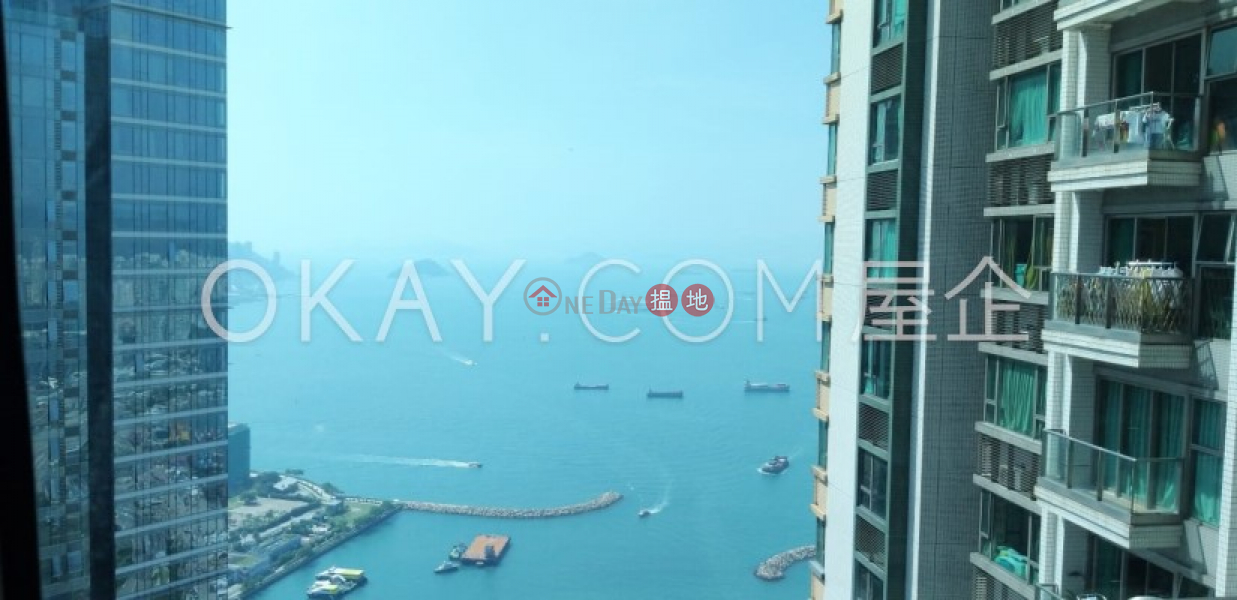 Unique 3 bedroom on high floor | For Sale 1 Austin Road West | Yau Tsim Mong | Hong Kong, Sales | HK$ 28.18M