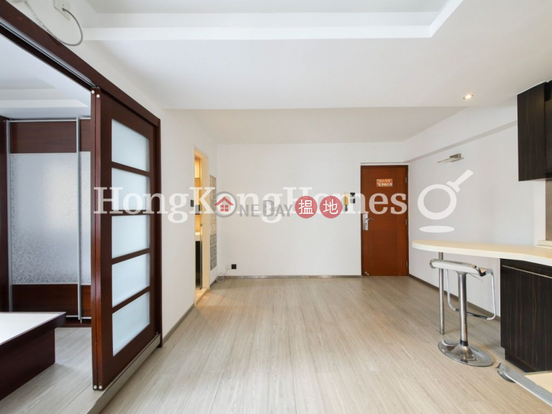 1 Bed Unit for Rent at Kelford Mansion 160-168 Hollywood Road | Central District Hong Kong | Rental | HK$ 18,800/ month