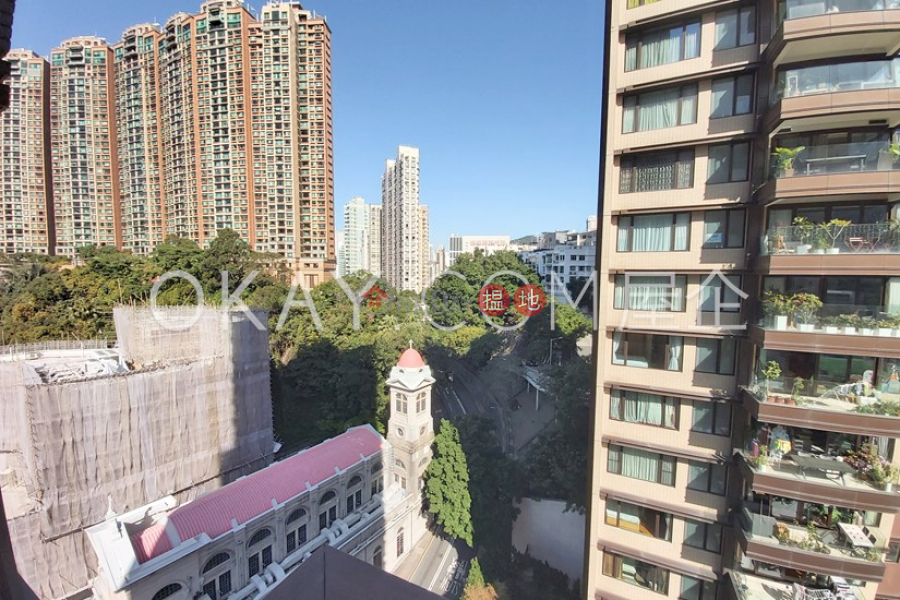 Tagus Residences | Middle, Residential, Rental Listings, HK$ 27,500/ month