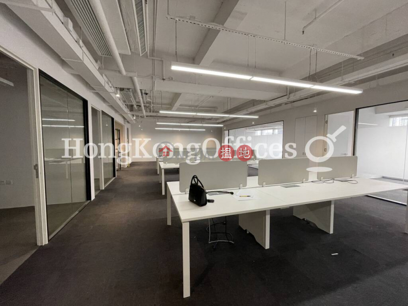 Office Unit for Rent at The Centrium | 60 Wyndham Street | Central District | Hong Kong | Rental | HK$ 180,000/ month