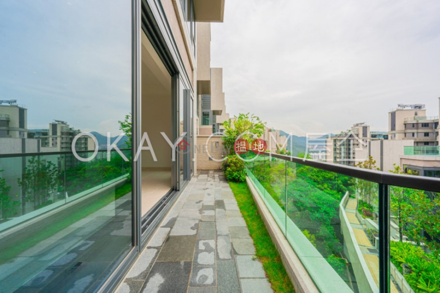 駿嶺薈-未知住宅|出租樓盤HK$ 110,000/ 月