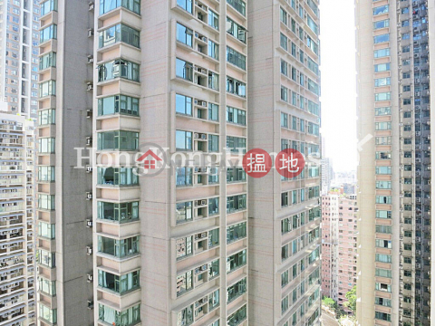3 Bedroom Family Unit for Rent at Goldwin Heights | Goldwin Heights 高雲臺 _0