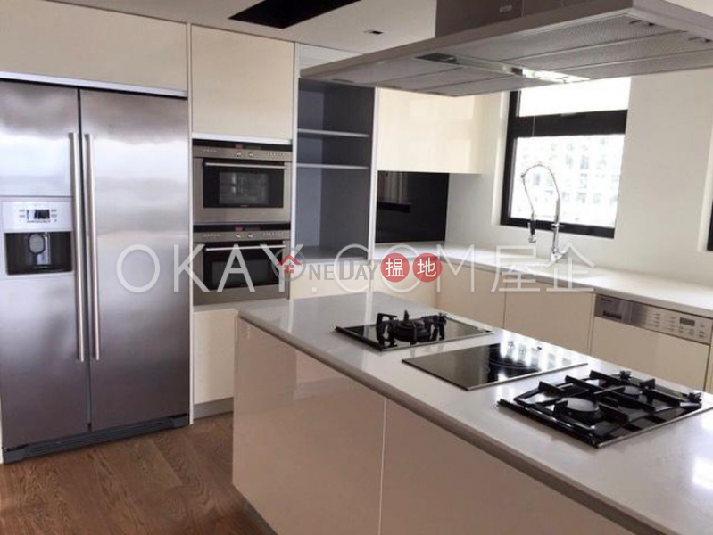 Property Search Hong Kong | OneDay | Residential Sales Listings | Efficient 2 bed on high floor with sea views & balcony | For Sale