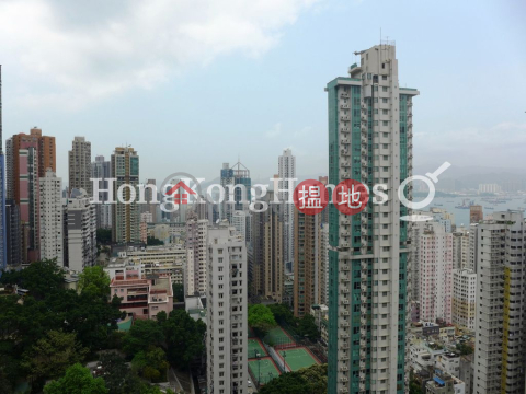 3 Bedroom Family Unit at Argenta | For Sale | Argenta 珒然 _0