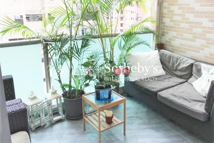 Property Search Hong Kong | OneDay | Residential Rental Listings, Property for Rent at Emerald Court with 3 Bedrooms