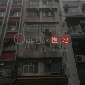 PAK HO BUILDING,Kowloon City, Kowloon