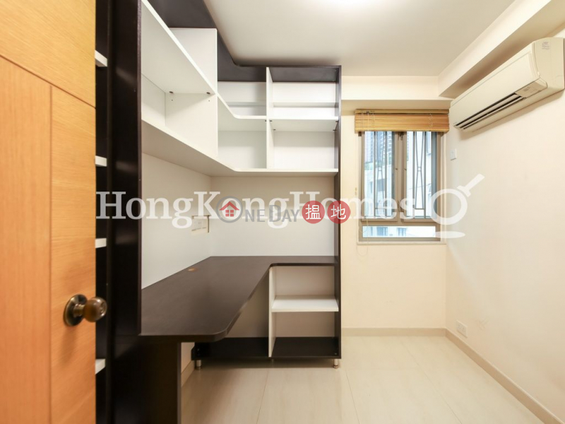 Property Search Hong Kong | OneDay | Residential | Sales Listings | 3 Bedroom Family Unit at Caine Mansion | For Sale