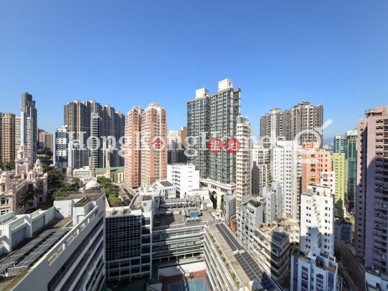 2 Bedroom Unit for Rent at Resiglow Pokfulam | Resiglow Pokfulam RESIGLOW薄扶林 Rental Listings