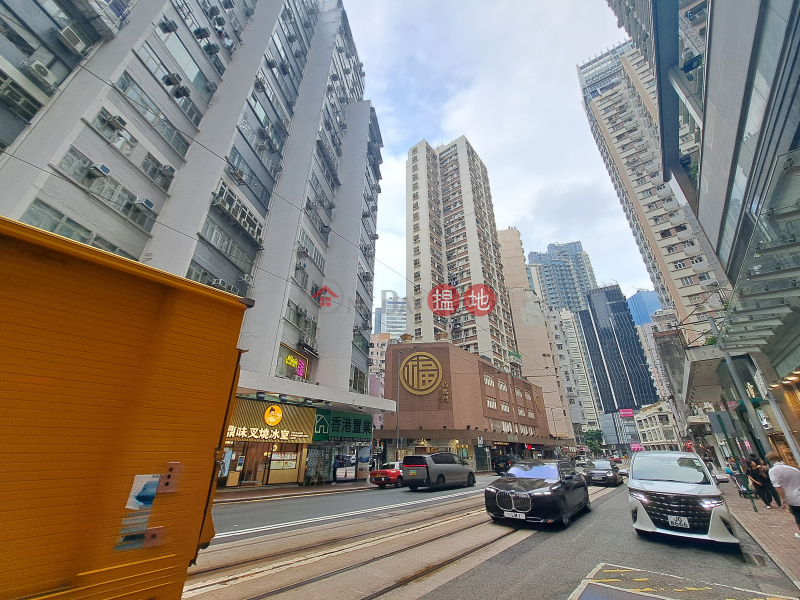 Newman House (利文樓),Wan Chai | ()(4)