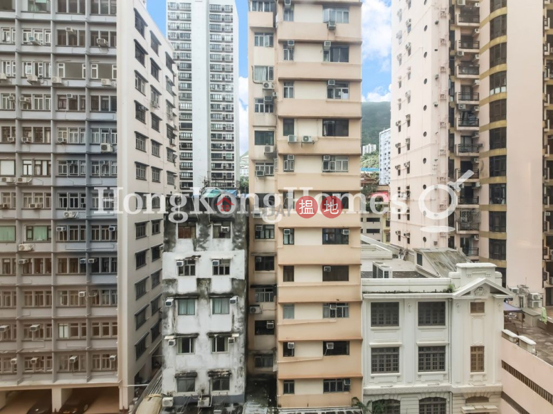 Property Search Hong Kong | OneDay | Residential, Sales Listings, 1 Bed Unit at Claymore Court | For Sale