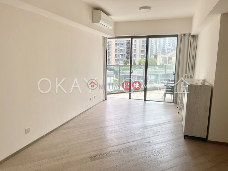HK$ 42,000/ month | Tower 1B IIIB The Wings | Sai Kung | Rare 3 bedroom with terrace & balcony | Rental