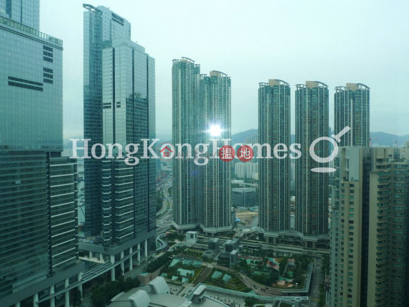 HK$ 40M | The Harbourside Tower 2 Yau Tsim Mong, 3 Bedroom Family Unit at The Harbourside Tower 2 | For Sale