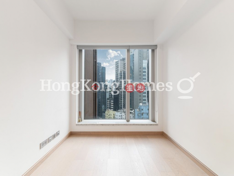 MY CENTRAL未知|住宅-出租樓盤|HK$ 38,000/ 月