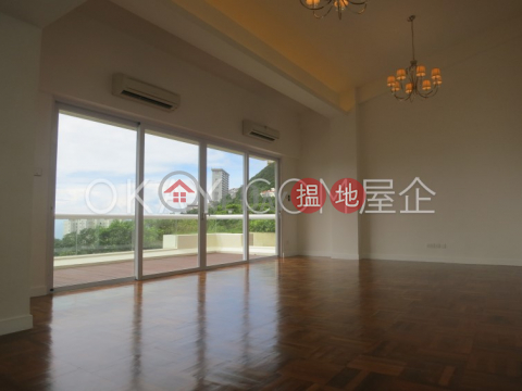 Beautiful house with sea views, rooftop & balcony | Rental | Kings Court 龍庭 _0