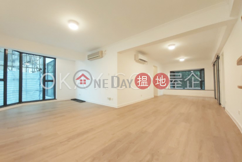 Unique 3 bedroom on high floor | Rental, Kennedy Court 顯輝豪庭 | Eastern District (OKAY-R6925)_0