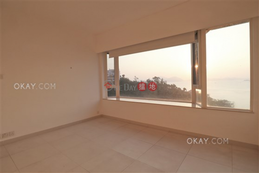 Luxurious 3 bedroom with balcony & parking | Rental 55 South Bay Road | Southern District Hong Kong Rental HK$ 90,000/ month