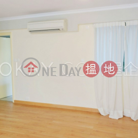 Stylish 3 bedroom on high floor with harbour views | For Sale | The Grand Panorama 嘉兆臺 _0