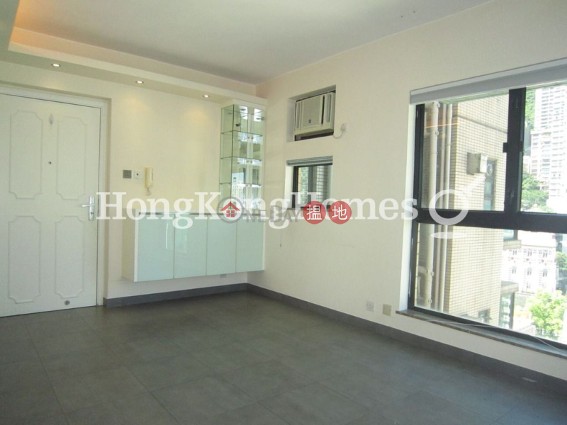 1 Bed Unit for Rent at View Villa | 38 Tai Ping Shan Street | Central District | Hong Kong, Rental HK$ 23,000/ month