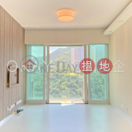 Luxurious 2 bed on high floor with balcony & parking | Rental | The Legend Block 3-5 名門 3-5座 _0
