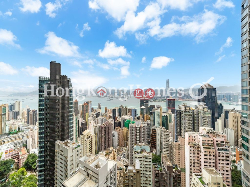 Property Search Hong Kong | OneDay | Residential | Rental Listings | 3 Bedroom Family Unit for Rent at Azura