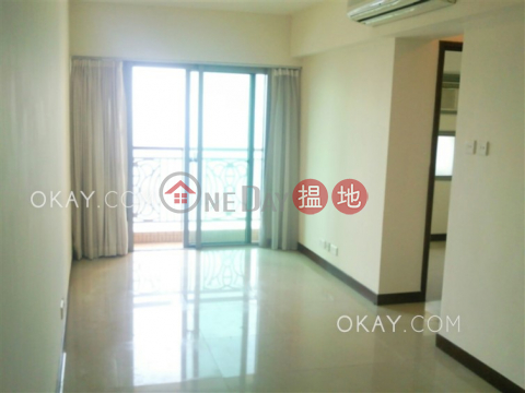 Lovely 2 bedroom with sea views & balcony | For Sale | The Merton 泓都 _0