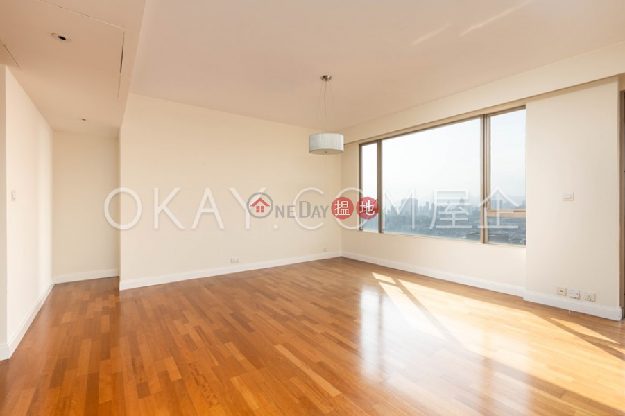 HK$ 120,000/ month | THE HAMPTONS, Kowloon City, Luxurious 4 bedroom with balcony & parking | Rental