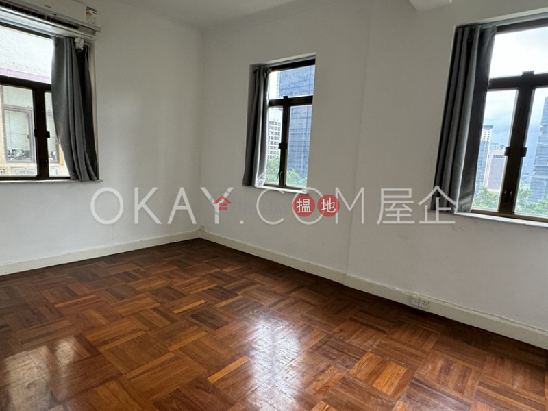 HK$ 42,000/ month 38B Kennedy Road | Central District, Nicely kept 3 bedroom with balcony | Rental