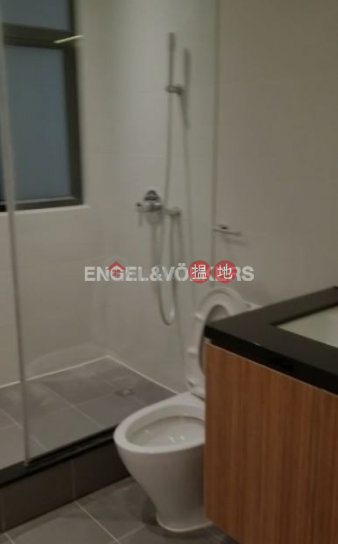 Studio Flat for Sale in Tin Wan, Sun Ying Industrial Centre 新英工業中心 | Southern District (EVHK60198)_0
