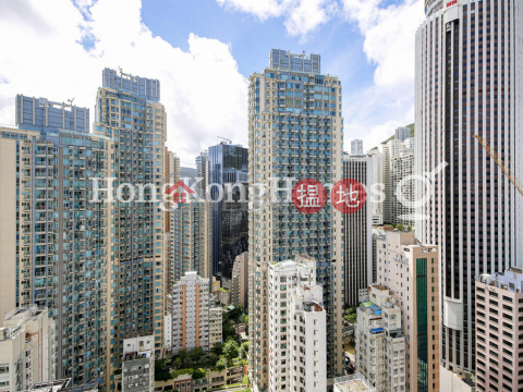 Studio Unit for Rent at J Residence|Wan Chai DistrictJ Residence(J Residence)Rental Listings (Proway-LID66824R)_0
