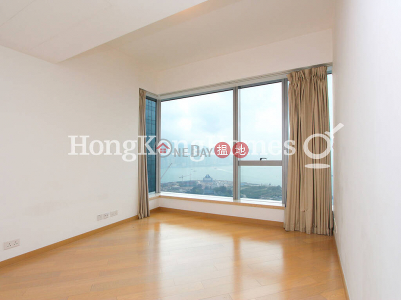 4 Bedroom Luxury Unit for Rent at The Cullinan, 1 Austin Road West | Yau Tsim Mong Hong Kong Rental HK$ 88,000/ month