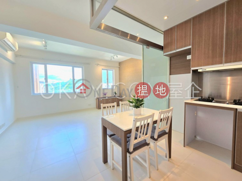 Lovely 2 bedroom with sea views & parking | For Sale | Tai Hang Terrace 大坑台 _0