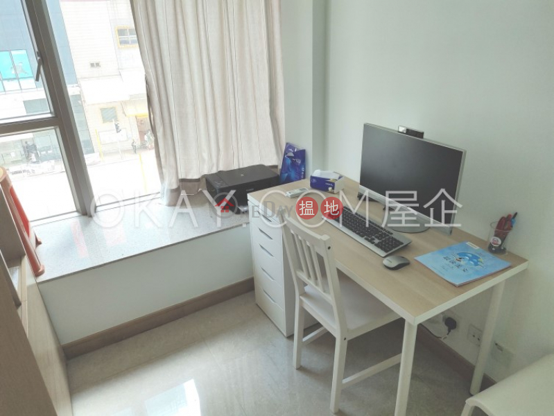 Charming 3 bedroom with terrace | Rental 133-139 Electric Road | Wan Chai District | Hong Kong | Rental, HK$ 39,800/ month