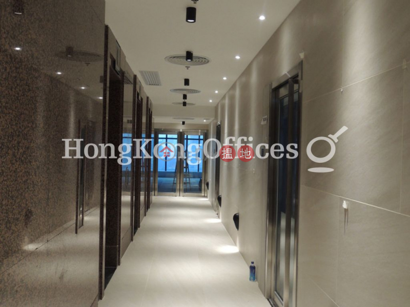 新銀集團中心高層-寫字樓/工商樓盤出租樓盤HK$ 45,390/ 月
