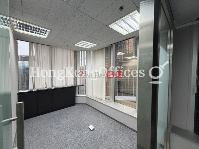 Office Unit for Rent at Lippo Centre, Lippo Centre 力寶中心 Rental Listings | Central District (HKO-25650-ABFR)
