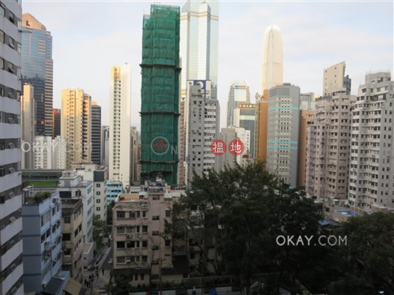 HK$ 26,000/ month, The Pierre Central District Cozy 1 bedroom with balcony | Rental