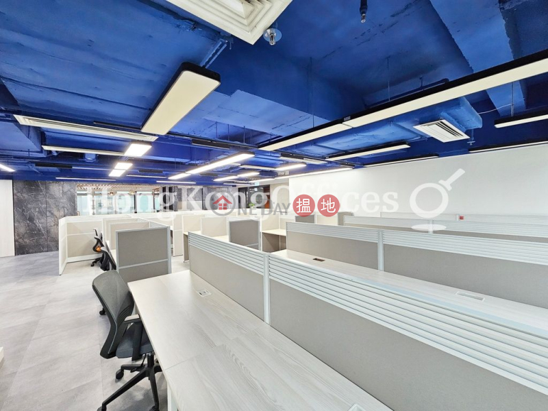 HK$ 152,440/ month | 69 Jervois Street, Western District, Office Unit for Rent at 69 Jervois Street