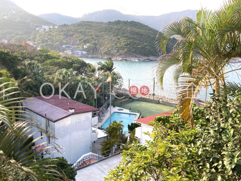 Property Search Hong Kong | OneDay | Residential | Rental Listings Gorgeous house with sea views, balcony | Rental