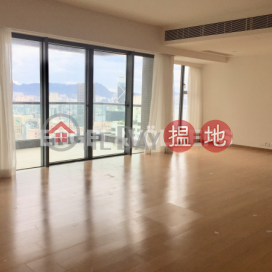 佐敦三房兩廳筍盤出租|住宅單位 | The Austin 2座 The Austin Tower 2 _0
