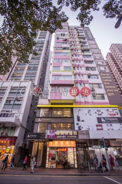 偉倫大樓高層-住宅|出售樓盤HK$ 920萬