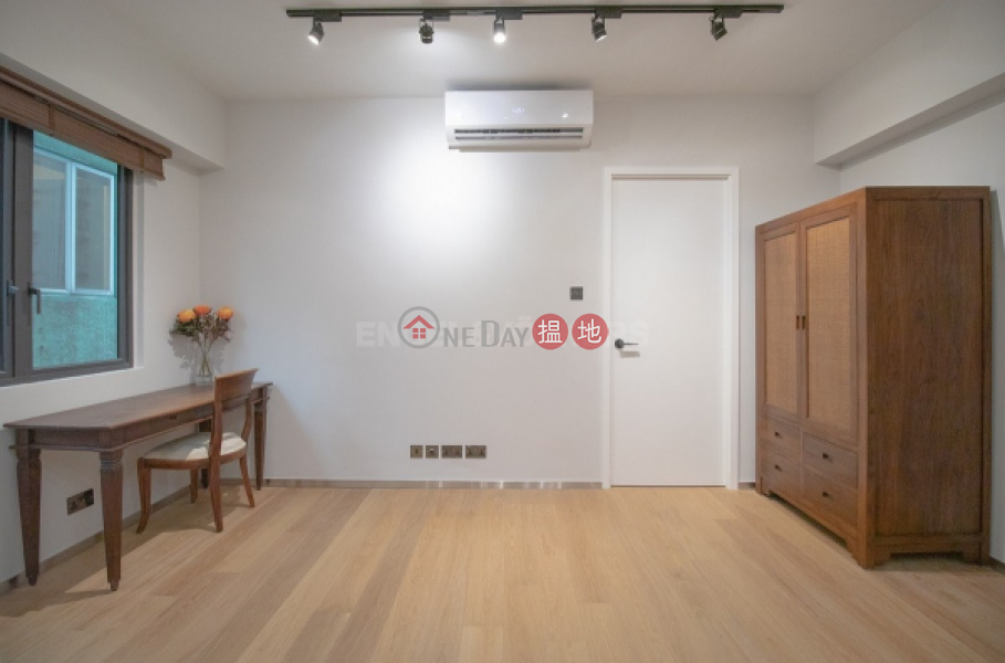 Property Search Hong Kong | OneDay | Residential | Sales Listings | 1 Bed Flat for Sale in Sheung Wan