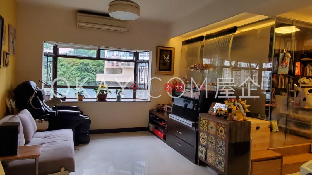 Charming 3 bedroom on high floor with rooftop & parking | For Sale | 7 Comfort Terrace | Eastern District, Hong Kong, Sales, HK$ 16.3M