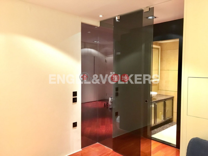HK$ 63,500/ month | The Arch | Yau Tsim Mong | 3 Bedroom Family Flat for Rent in West Kowloon